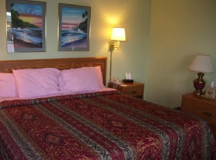 Regency Inn Fayetteville Екстер'єр фото